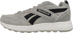 Кроссовки мужские Reebok Gl1000 GZ2340 серые 7.5 US