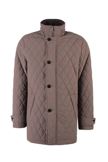 Куртка мужская Baon B531503 синяя S