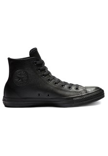 Кеды унисекс CONVERSE 136978 черные 44 EU