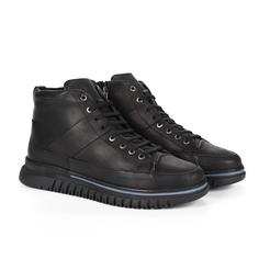Кеды мужские Clarks BC13401-K черные 43 EU