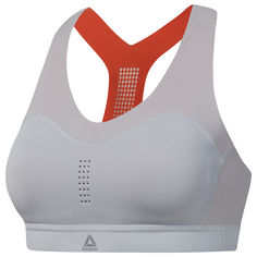 Топ Reebok для женщин, спортивный DP6183, Cdgry2, размер 44