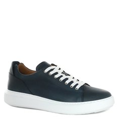 Кеды мужские Dino Bigioni DBS2727 синие 43 EU
