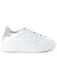 Кеды женские 2STAR 124490 белые 36 EU