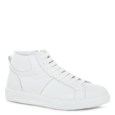 Кеды мужские Dino Bigioni DBS2931 белые 44.5 EU