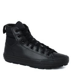 Кеды мужские Converse 171447 черные 40 EU