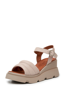 Босоножки женские Pierre Cardin 710024350 коричневые 38 RU