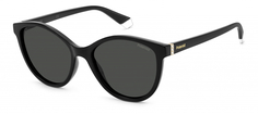 Солнцезащитные очки Женские Polaroid PLD 4133/S/X коричневые