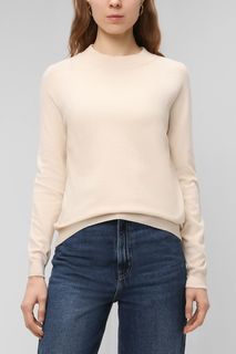 Джемпер женский Vero Moda 10254068 бежевый L