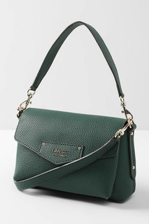 Сумка кросс-боди женская Guess HWEVG8 39019 хаки