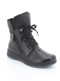 Ботинки женские Caprice 9-9-26150-29-022 черные 6.5 UK