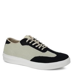 Кеды женские Tendance HC229-1 бежевые 38 EU