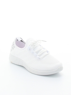 Кроссовки женские Baden BS020-071 белые 36 RU