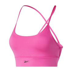 Топ Reebok для женщин, спортивный, FU2291, Propnk, размер XL