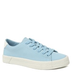 Кеды женские Tendance AQ-ZH001-02 голубые 37 EU