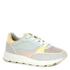 Кроссовки женские s.Oliver 5-5-23628-30 серые 40 EU