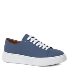 Кеды женские Tendance SX9478-03 синие 39 EU
