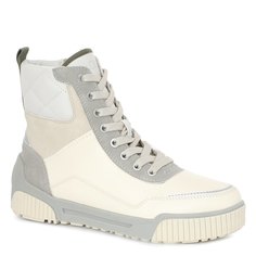 Ботинки женские s.Oliver 5-5-25239-29 серые 41 EU