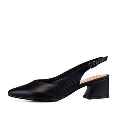 Туфли женские INSTREET 80-01WB-55 синие 40 RU