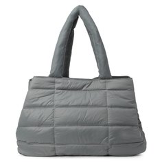 Сумка женская Tendance MRH22-021 светло-серый