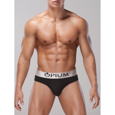 Трусы мужские Opium R51 черные S