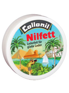 Крем для обуви Collonil 6083001 бесцветный