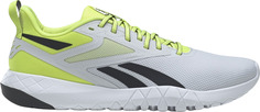 Кроссовки мужские Reebok Flexagon Force 4 HP9217 серые 8 US
