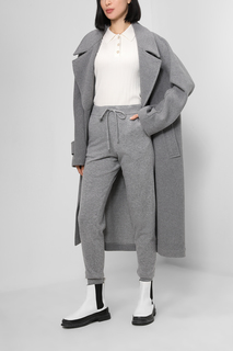 Спортивные брюки женские Belucci BL2209T2224-014 серые M