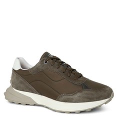 Кроссовки мужские s.Oliver 5-5-13617-20 коричневые 41 EU