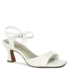 Босоножки женские Marco Tozzi 2-2-28375-20 белые 36 EU