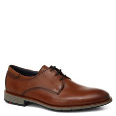 Туфли мужские LLOYD TAMBO SS23 коричневые 8.5 UK