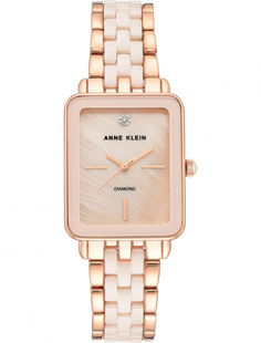 Часы Anne Klein 3668LPRG