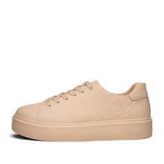 Кеды женские ZENDEN 40-31WA-73 бежевые 38 RU