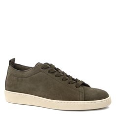 Кеды женские Dino Bigioni DBW3261 серые 37 EU
