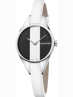 Наручные часы женские Calvin Klein K8P231L1