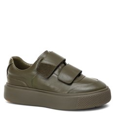 Кеды женские Tendance HC2208-1 серые 35 EU