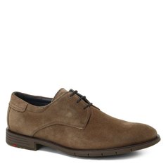 Туфли мужские LLOYD TAMBO SS23 коричневые 11 UK
