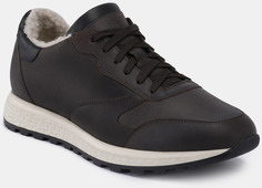 Кроссовки мужские Ralf Ringer 138105 коричневые 39 RU