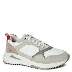 Кроссовки мужские s.Oliver 5-5-13631-30 белые 42 EU