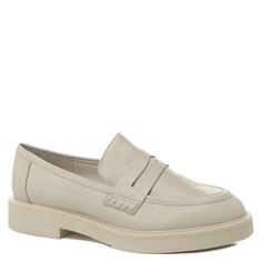 Лоферы женские Marco Tozzi 2-2-24303-20 белые 41 EU