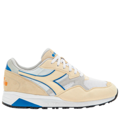 Кроссовки мужские Diadora N902 DR501179267-C8445 бежевые 43 EU