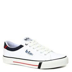 Кеды мужские Lee cooper LCW-23-31-1835M белые 41 EU