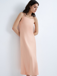 Платье женское ZARINA 3327000500 розовое L