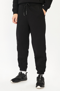 Спортивные брюки мужские Baon B791501 черные XXL
