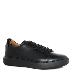 Кеды мужские Dino Bigioni DBS2727 черные 45 EU