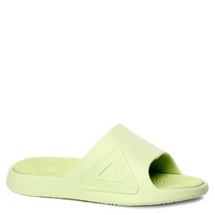 Сланцы женские Tendance 5Q2112119 зеленые 40 EU
