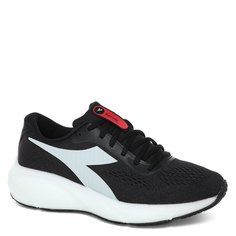Кроссовки мужские Diadora 101.177494 черные 41 EU