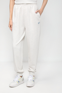 Спортивные брюки женские Reebok IC8096 белые S