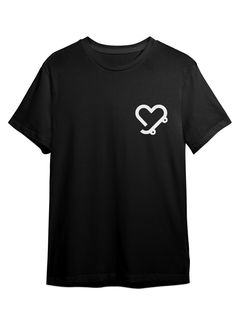 Футболка унисекс СувенирShop Скейтер/Скейтборд/Skateboarding/SK8 5 черная 4XL