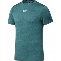 Футболка Reebok для мужчин, midpin, S, GT5758