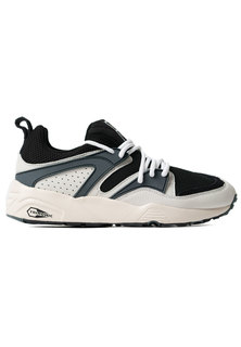 Кроссовки мужские PUMA 147282 серые 41.5 RU